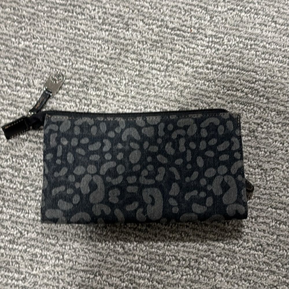 Joe Boxer wallet - Picture 2 of 3